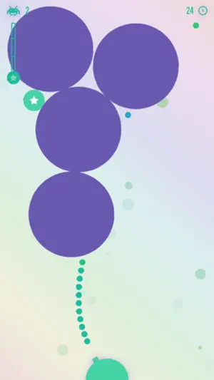 Beautiful Gravity screenshot 1
