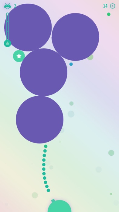 Beautiful Gravity Screenshot
