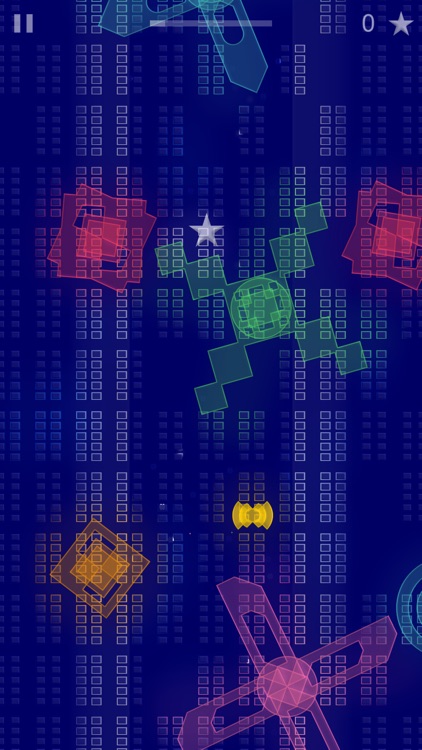 Alien Persist screenshot-4