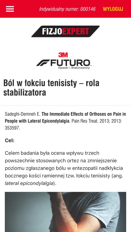 Fizjoexpert FUTURO screenshot-3