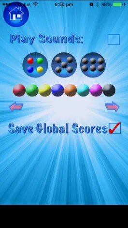 Game screenshot Bubbles Popper hack