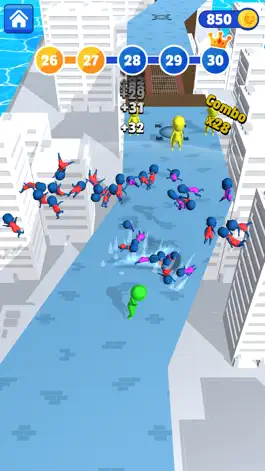 Game screenshot Dig It 3d mod apk