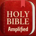Amplified Bible - Holy Bible App Cancel