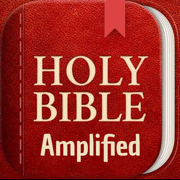 Amplified Bible -  Holy Bible
