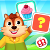 Awesome Memory Match - GiggleUp Kids Apps And Educational Games Pty Ltd