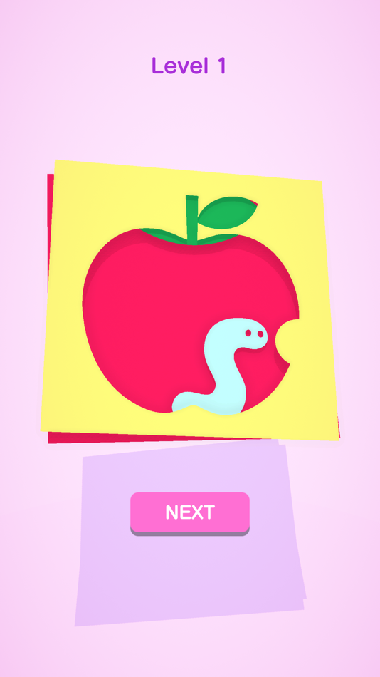 #2. Paper Art 3D! (iOS) 由: Geisha Tokyo Inc.