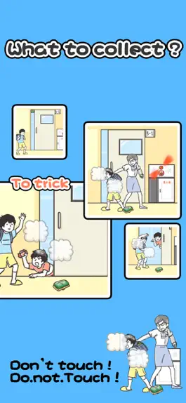 Game screenshot Perfect Escape: Episode 1 hack