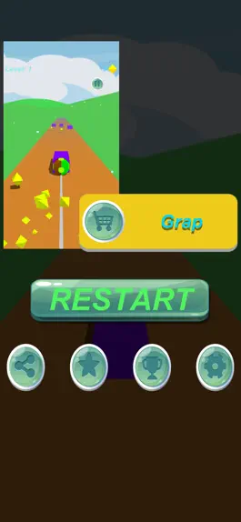 Game screenshot Ball's Run hack