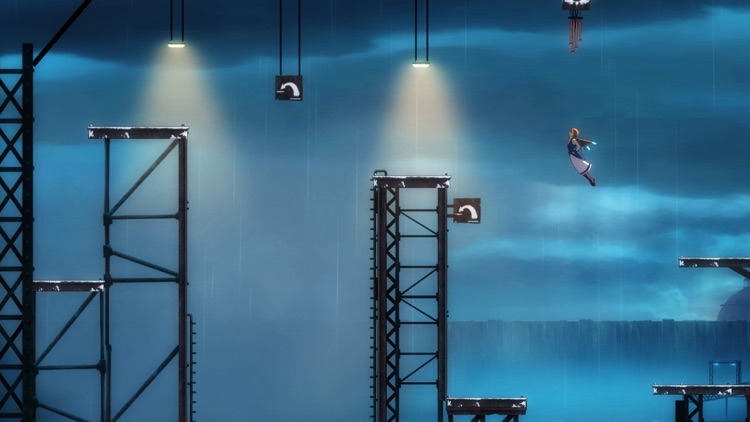 フォーゴットン・アン screenshot-3
