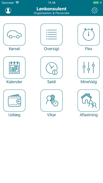 MinLøn screenshot-0