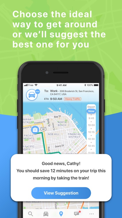 GoEzy screenshot-3