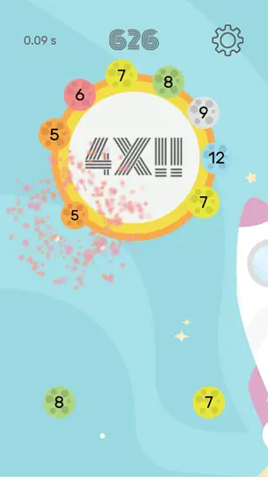 Combinate screenshot 4