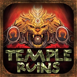 Temple Ruins Hidden Objects