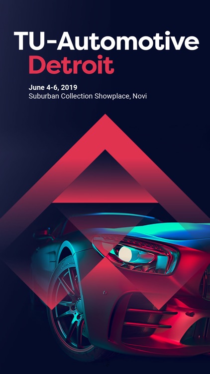 TU-Automotive Detroit