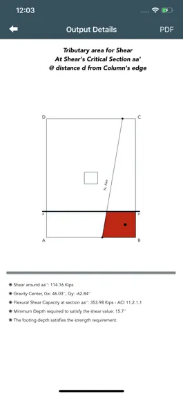 Game screenshot Spread Footing hack