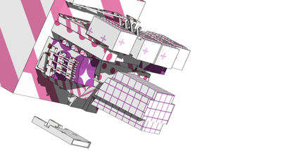 Screenshot #3 pour Abstract Playground AP3