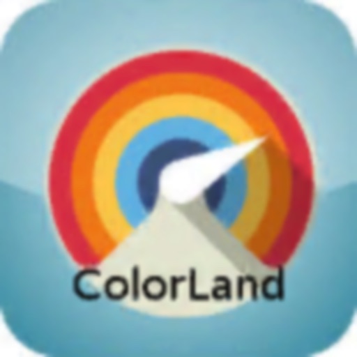 ColorLand icon