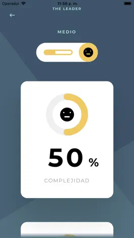 Game screenshot The Leader apk