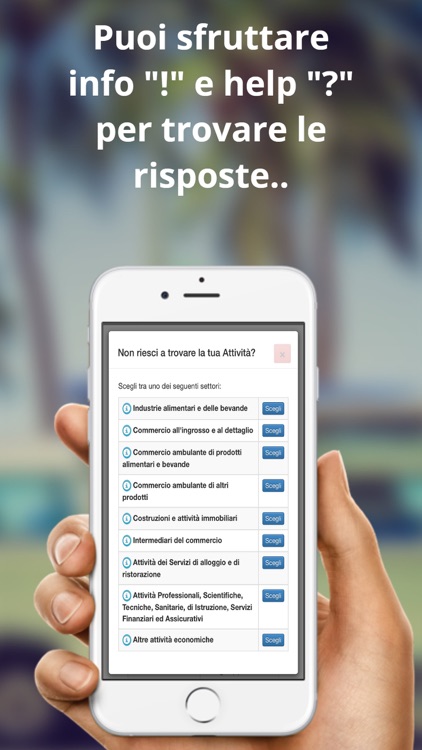 ForfaitApp screenshot-3