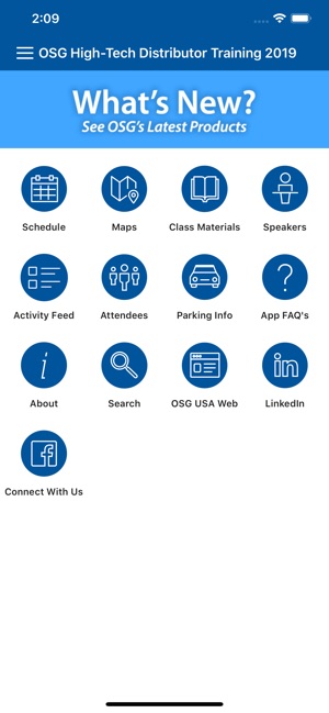 OSG Events(圖4)-速報App