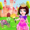 Icon Little Princess House Cleaning