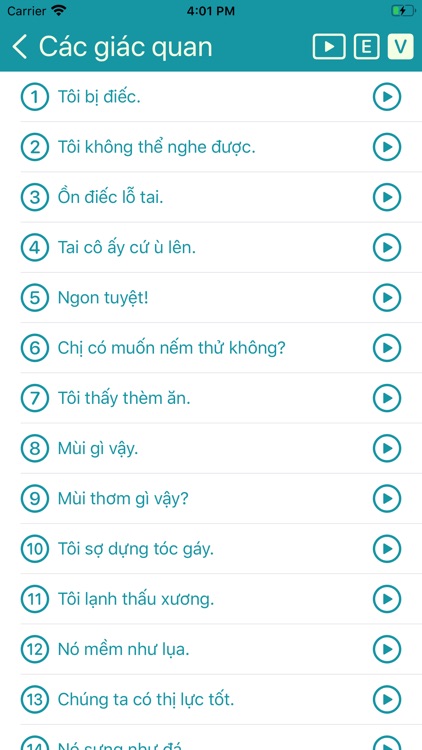Tiếng Anh Giao Tiếp screenshot-3