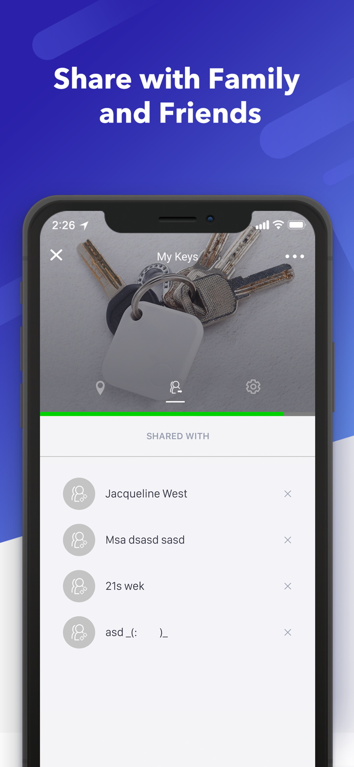 SwiftFinder screenshot 5