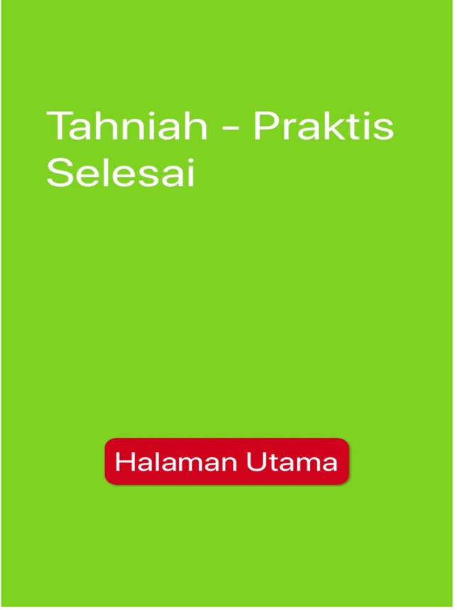 Tbe Takaful Exam Bm On The App Store