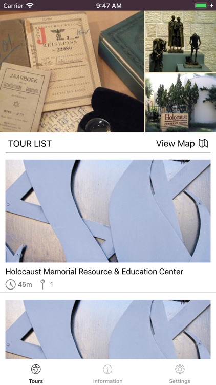 Holocaust Memorial Center