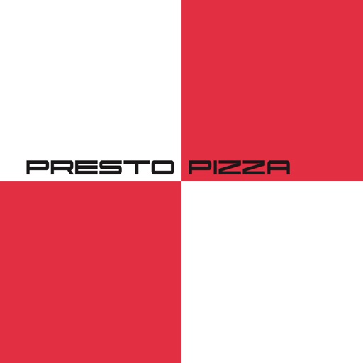 Presto Pizza | Пинск icon