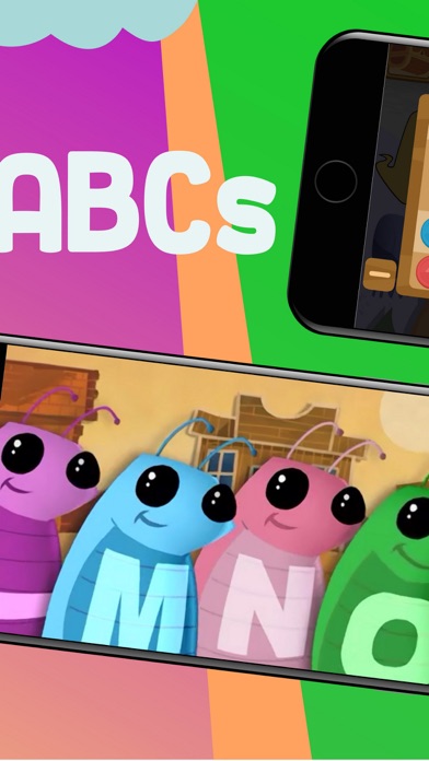 Oville World:Learning for Kids Screenshot
