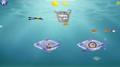 Screenshot #2 pour Word Shark - Build Vocabulary