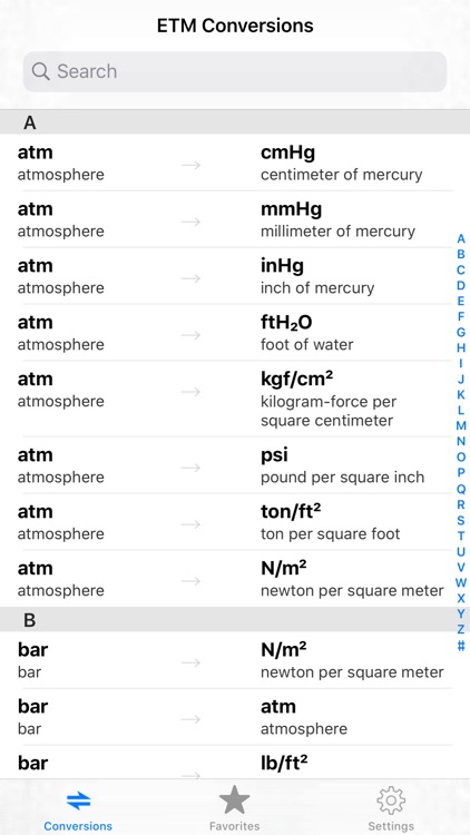 ETM Oilfield Conversions