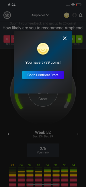 Strive Super App(圖3)-速報App