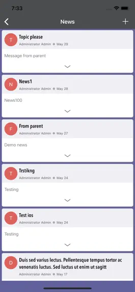 Game screenshot Landau School mod apk