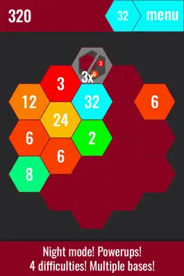 Game screenshot 3k apk