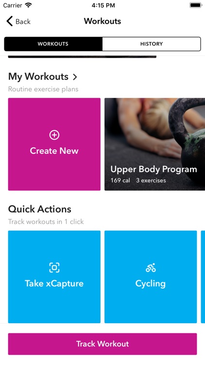Kankakee Area YMCA. screenshot-3