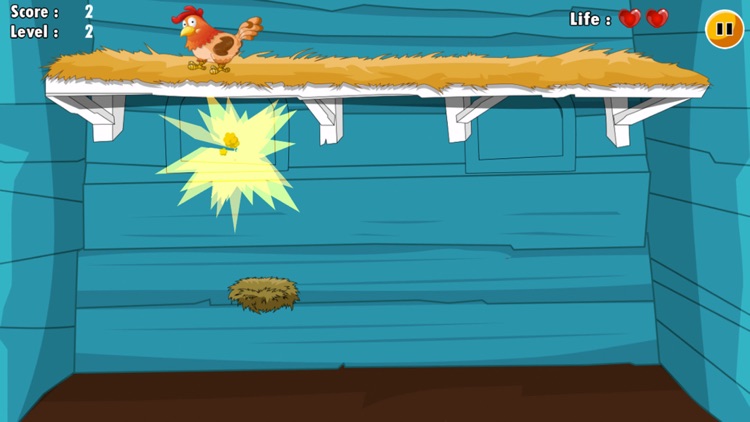 Eggsplosive Fun Game screenshot-3