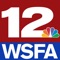 Download the power of the WSFA 12 News application right to your iPhone
