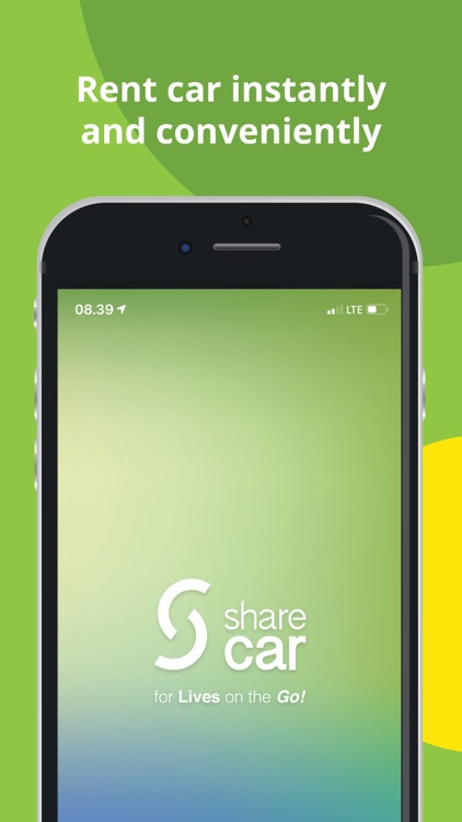 Share Car – Sewa Mobil Online