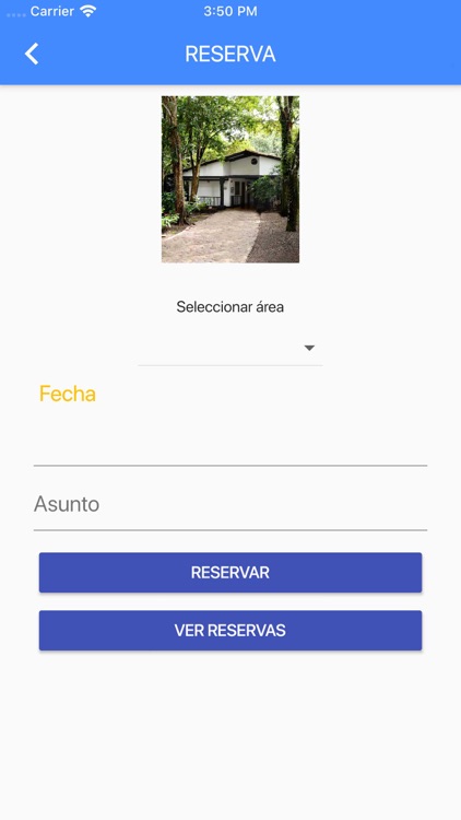 Hacienda La Primavera