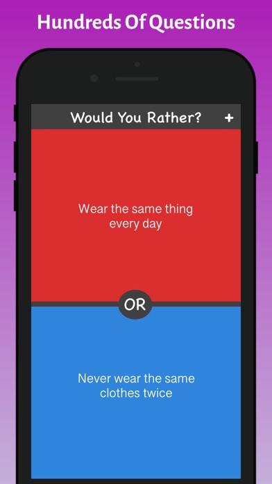 What Would You Choose Rather App Reviews User Reviews Of What - rr mia roblox