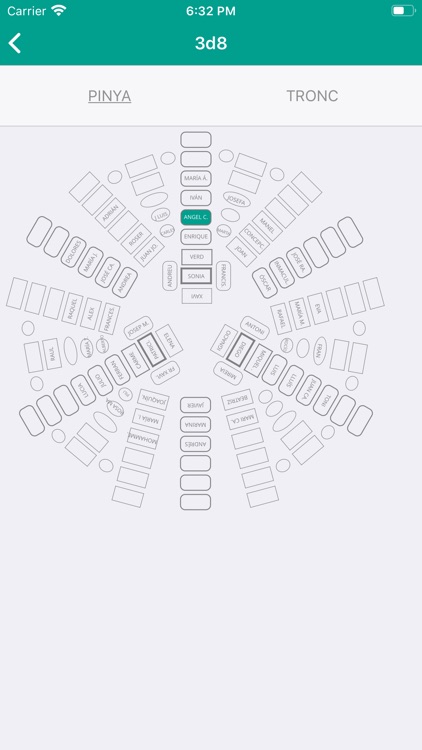 Castellers Sagrada Família