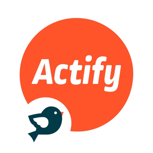 Actify MaaltijdMatch recepten