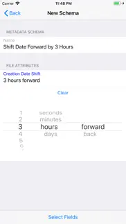 metadata pro iphone images 4