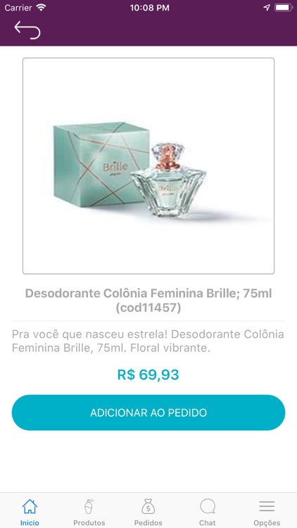 Jequiti com Você screenshot-3