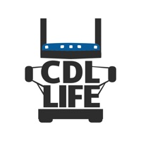 CDLLife ne fonctionne pas? problème ou bug?