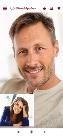 Game screenshot Friendshipslove mod apk