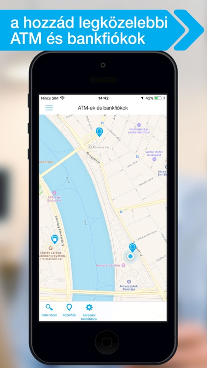 K&H mobilbank screenshot-3
