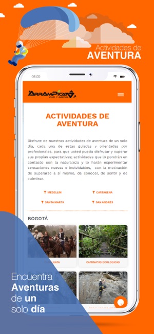 Arrampicata(圖3)-速報App